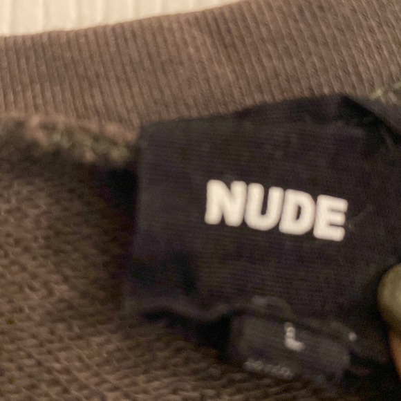 NUDE | All In One Jumpsuits SzL - Picture 5 of 9